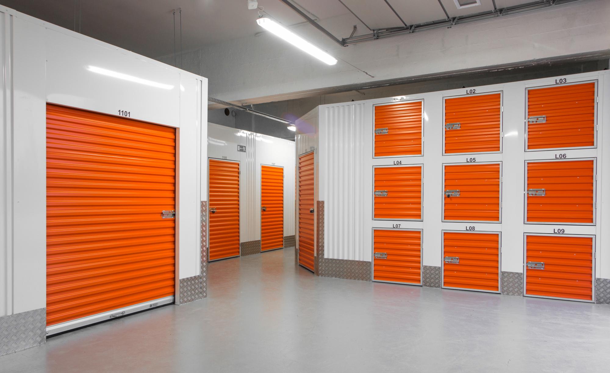 how-much-does-self-storage-cost-in-earl-shilton