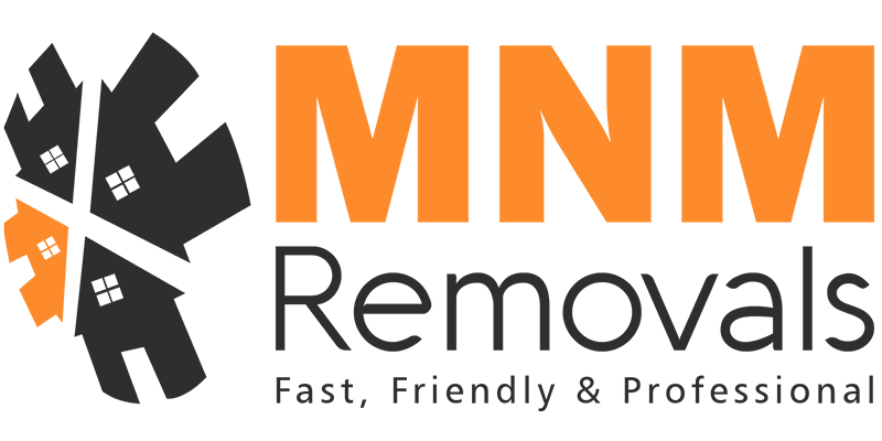 East Midlands House & Office Removals Company Logo