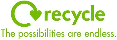 Recycling services at MnM