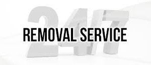 FREE Removal Quote