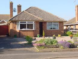 Moving into a bungalow in Leicester or Leicestershire