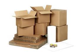 Buy double wall cardboard boxes from Leicester