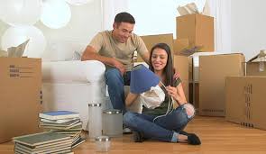 House Removals in Markfield, Leicestershire