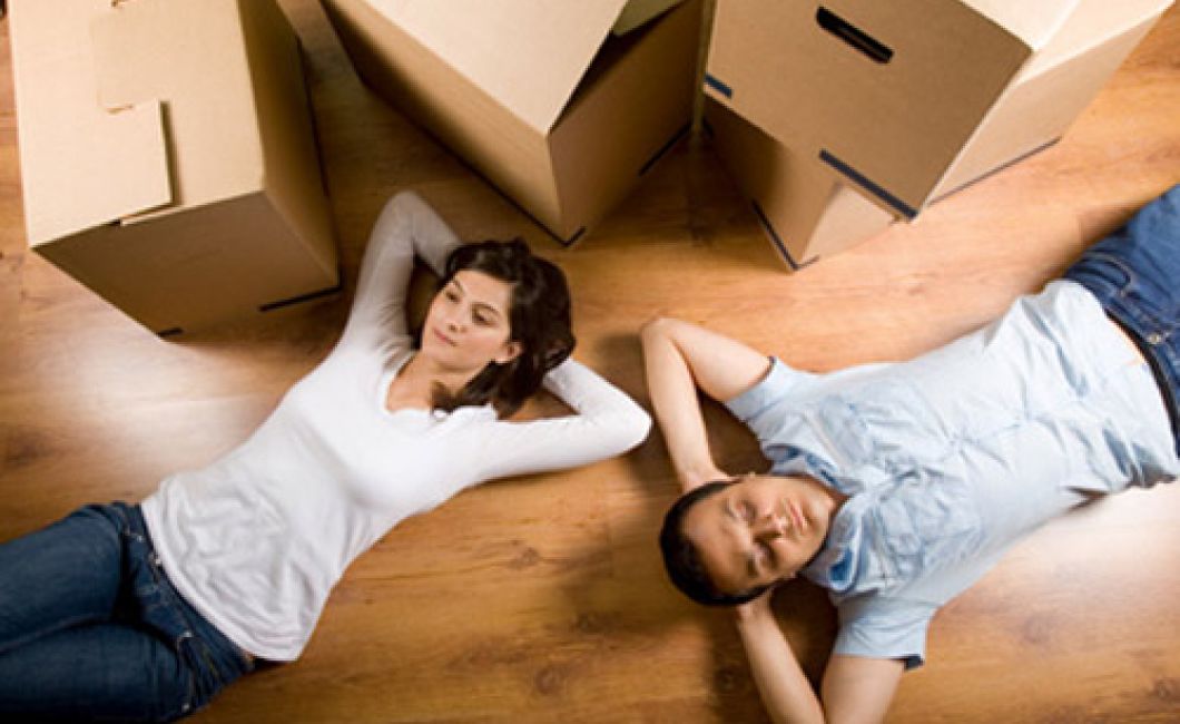 Removals Loughborough