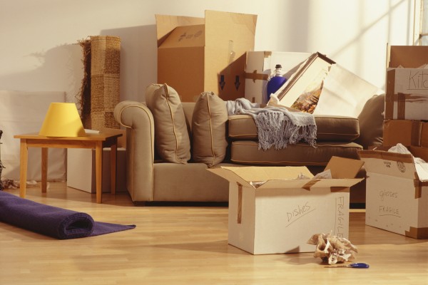 Northampton House Removal Company