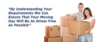 House Removals in Long Eaton