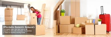 House removals in Market Harborough