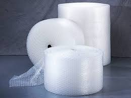 Small Bubble Wrap