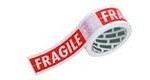 Fragile tape