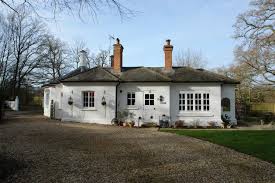 Moving into a bungalow in Mickleover, Derby