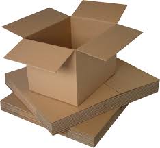 Medium House Removal Box