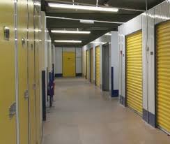 Household Self Storage Leicester