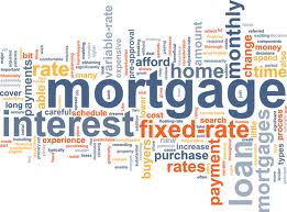 Choose the right mortgage