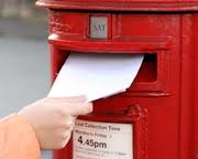 Royal Mail Postcode and address Finder