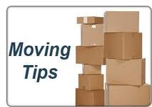 Moving Company Tips for your House Removals