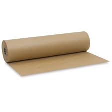 Brown Packaging Paper