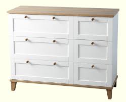 How to move a chest of draws/dresser