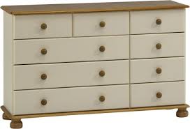 How to move a chest of draws dresser1