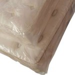 Plastic Mattress Covers