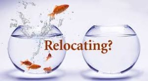 Leicestershire Office Relocation Tips