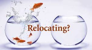 Relocation Service in Leicester