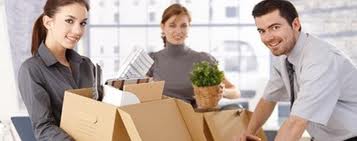 Moving Office or Business in Leicestershire