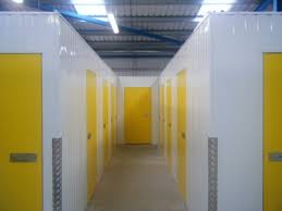 Household and Office Storage in Leicester|Leicestershire