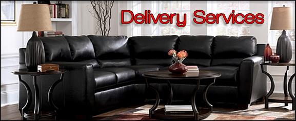 Collection and Delivery in Leicester