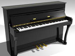 Piano Removal in Leicestershire