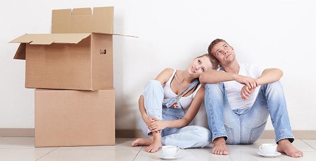 House Removal Service in Nuneaton