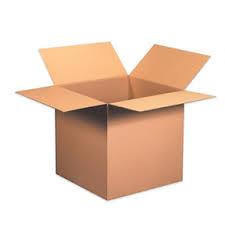 Large Moving / Storage Boxes-