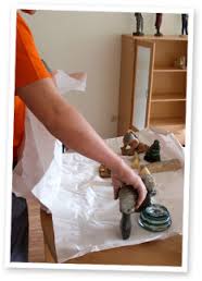 Preparing for a house clearance service in Leicester or Loughborough