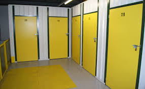 Quotes for storage in Leicestershire