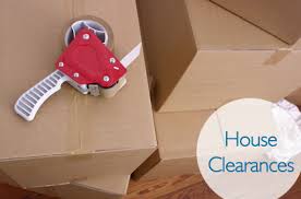 Preparing for a house clearance service in Leicester or Loughborough