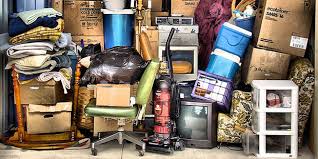 House Clearance Service in Leicestershire