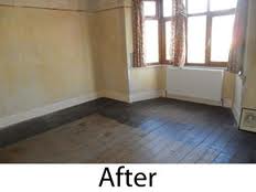 House Clearance Service in Leicestershire