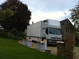 House Removal when Relocating to a new home in North Hykeham