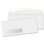 White Envelopes