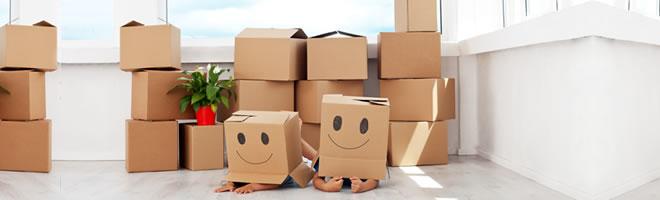 Local Home Movers in Ruskington and Sleaford, Lincolnshire