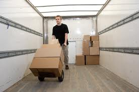 House removal, office removal, packing service, storage, boxes & packaging materials