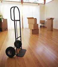 Moving Services in Leicester