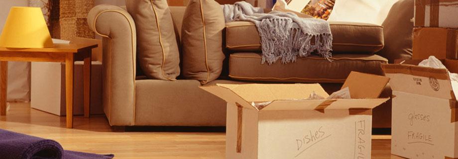 Quotes for Domestic Removals in Cosby