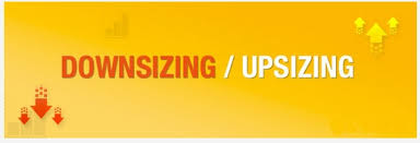 Downsizing or Upsizing to a New Home in Loughborough