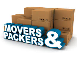 House Removals Company in Watford