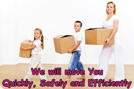 House Removal Services