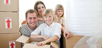 Home Removal Services in Leicester