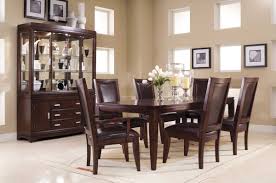 Packing a Dining Room when Moving Home in Enderby