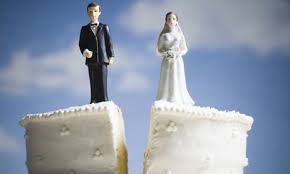 Moving Home following a Divorce or Separation