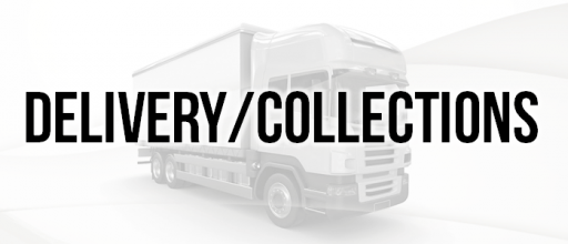 Same Day Furniture Pick Up and Delivery in Leicestershire