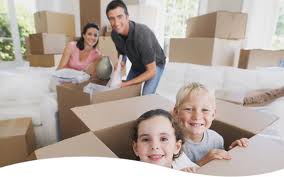 Home Packing & Home Removal